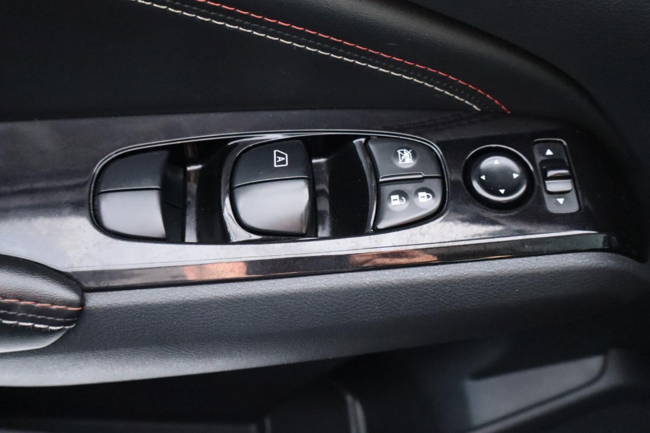 Nissan Altima 2.5 SR Sedan 2023