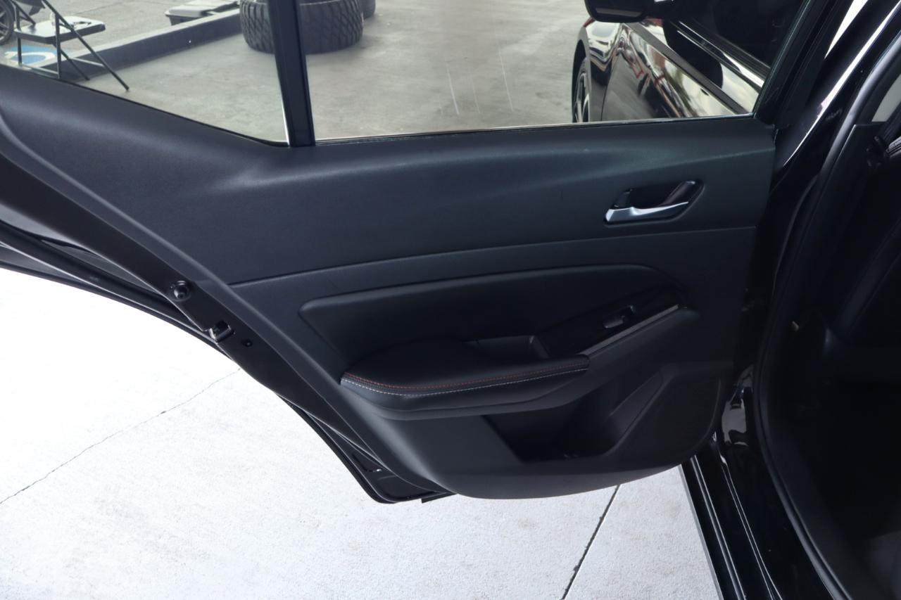 Nissan Altima 2.5 SR Sedan 2023