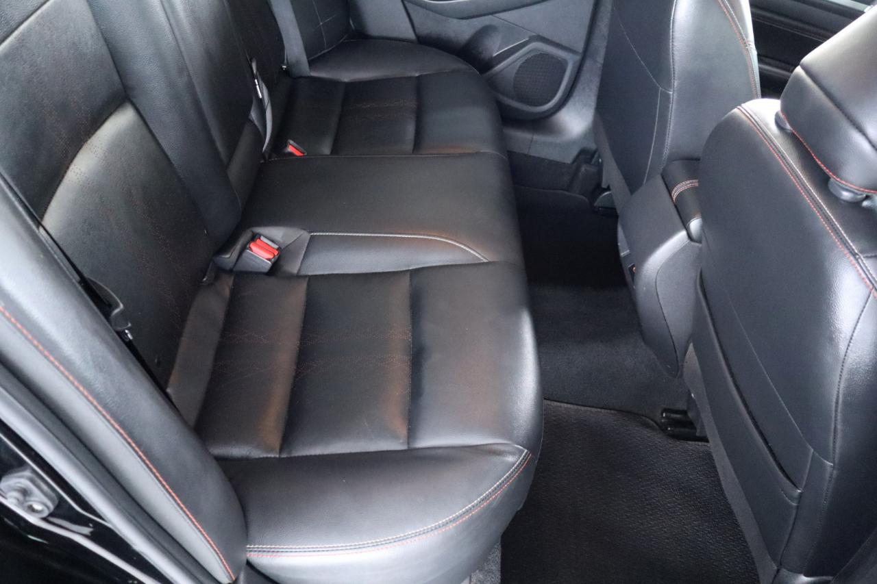 Nissan Altima 2.5 SR Sedan 2023