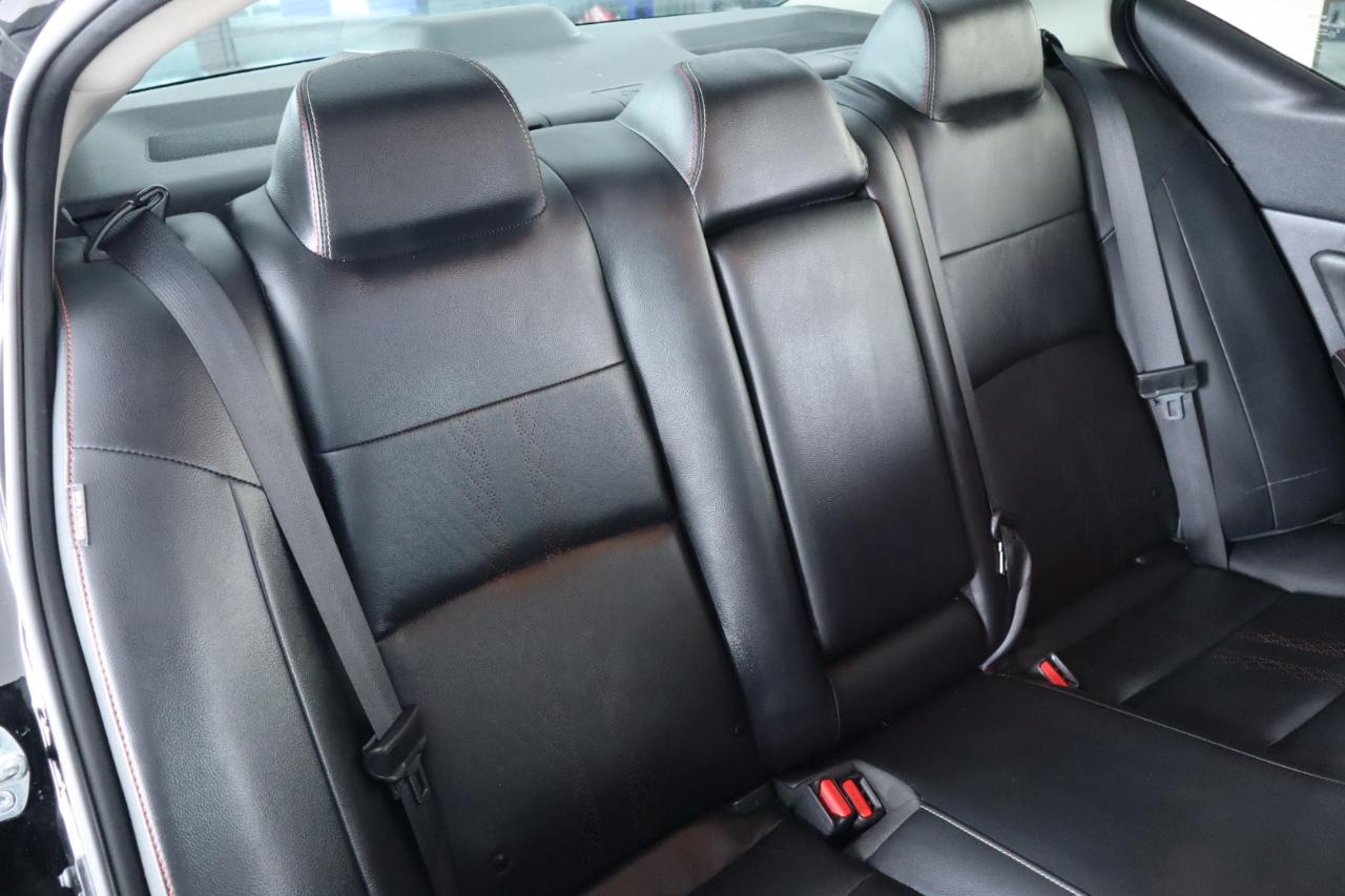 Nissan Altima 2.5 SR Sedan 2023