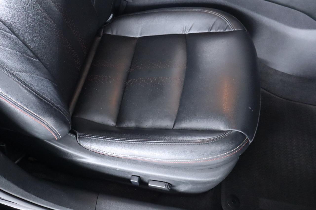 Nissan Altima 2.5 SR Sedan 2023