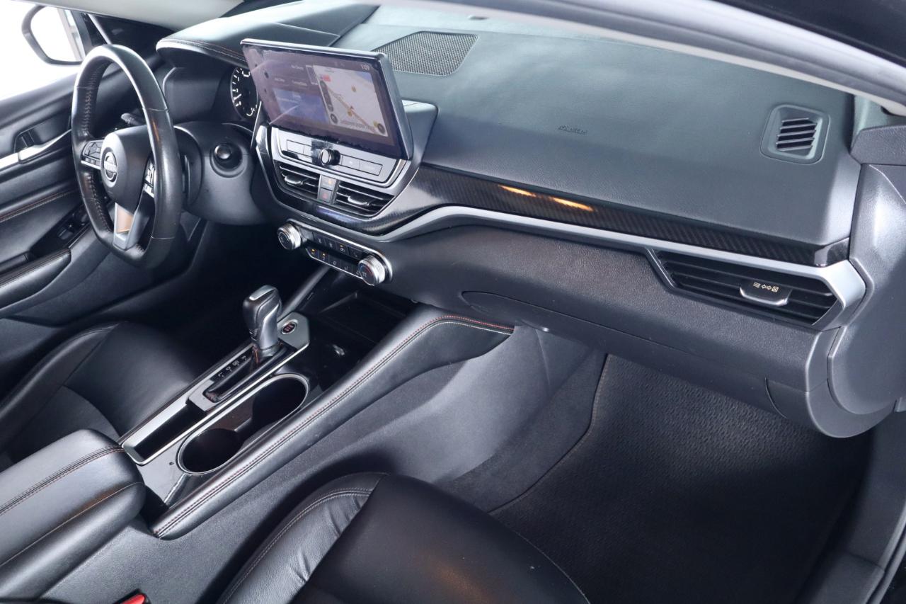 Nissan Altima 2.5 SR Sedan 2023