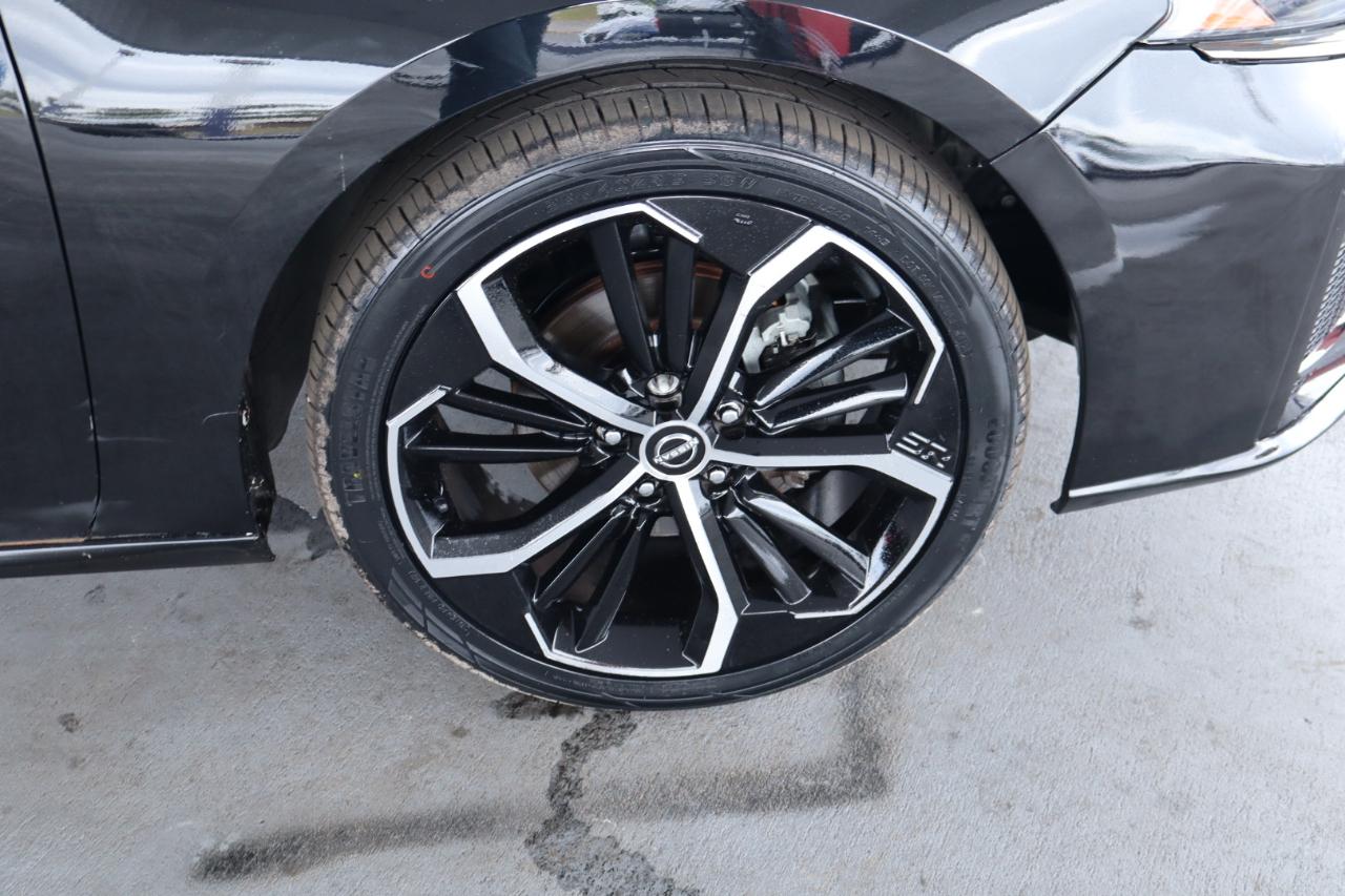 Nissan Altima 2.5 SR Sedan 2023