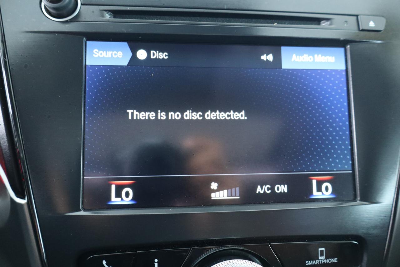 Acura ILX Sedan w/Premium Package 2019