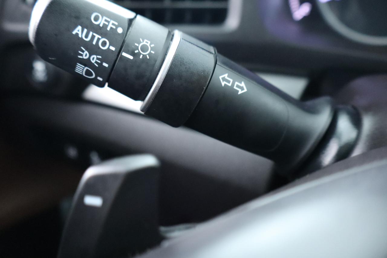 Acura ILX Sedan w/Premium Package 2019