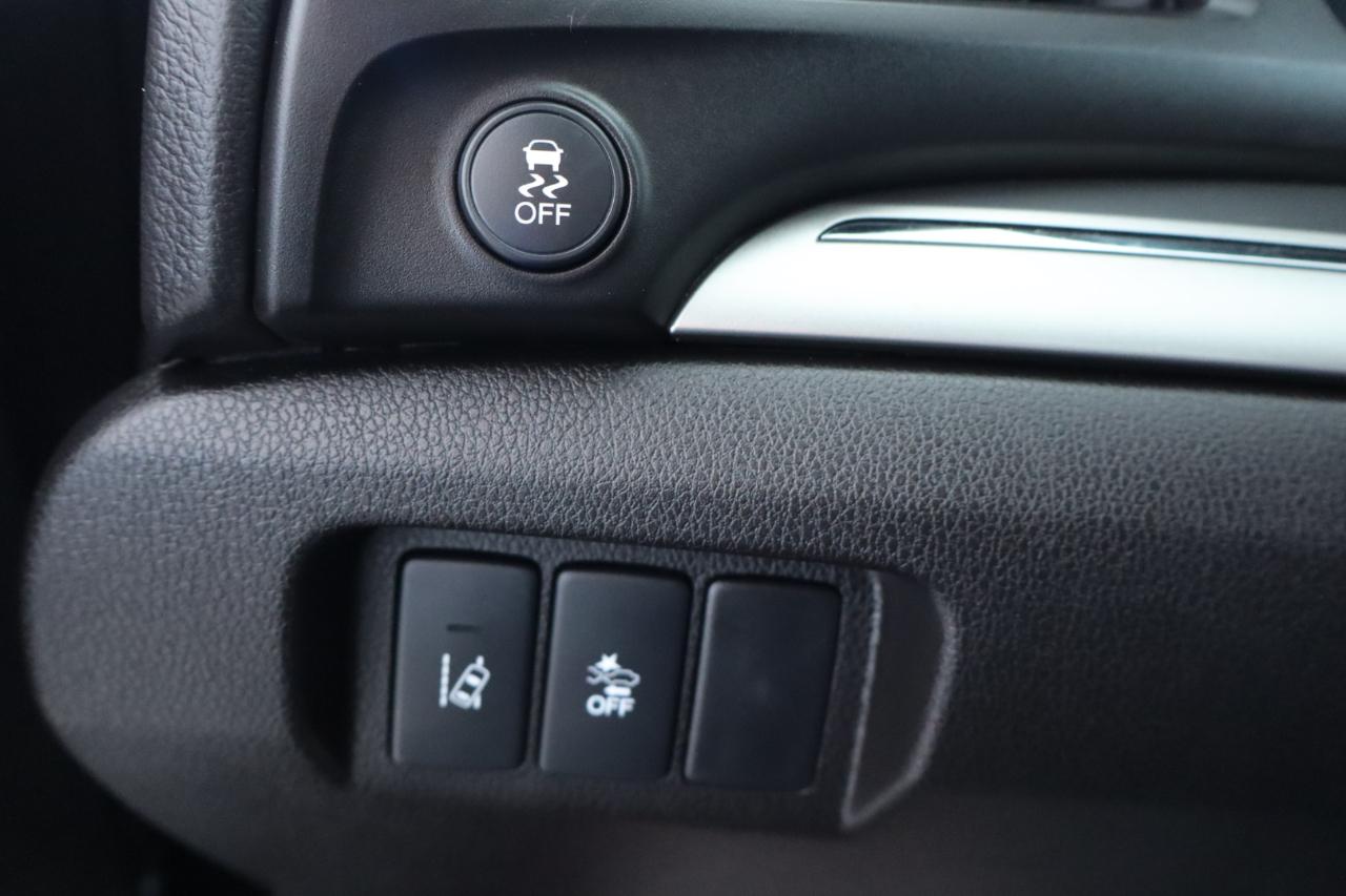 Acura ILX Sedan w/Premium Package 2019