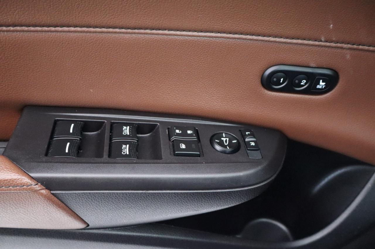 Acura ILX Sedan w/Premium Package 2019