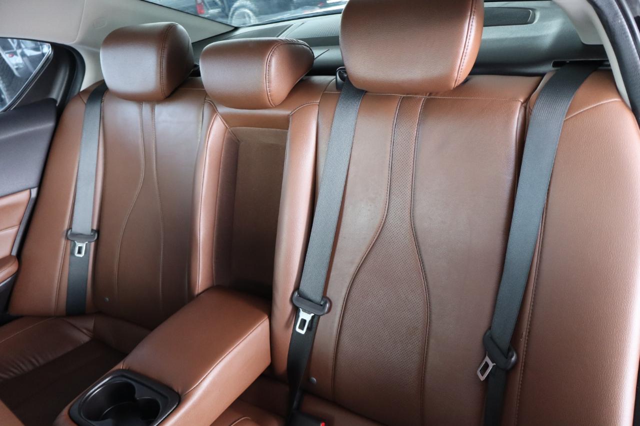 Acura ILX Sedan w/Premium Package 2019