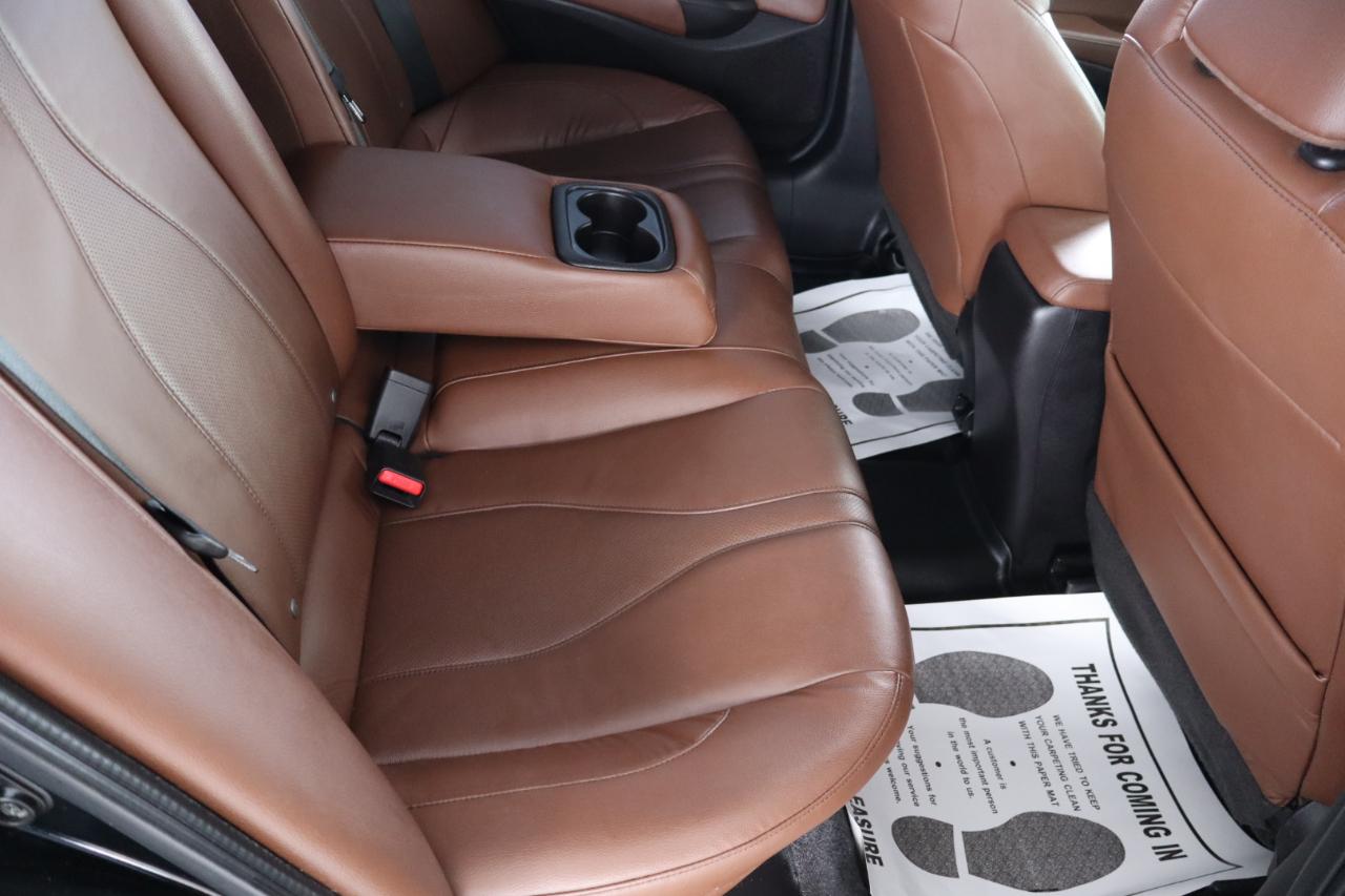 Acura ILX Sedan w/Premium Package 2019