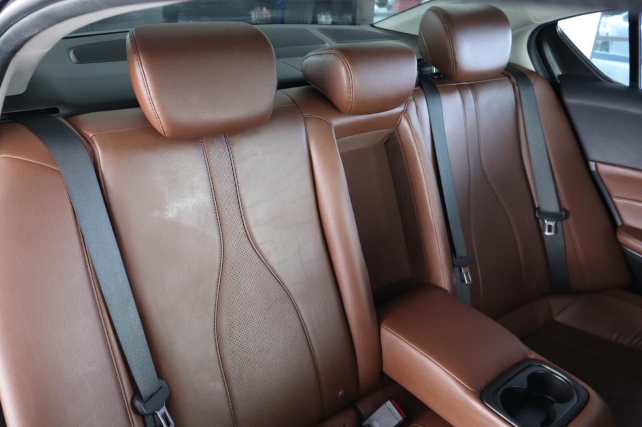 Acura ILX Sedan w/Premium Package 2019