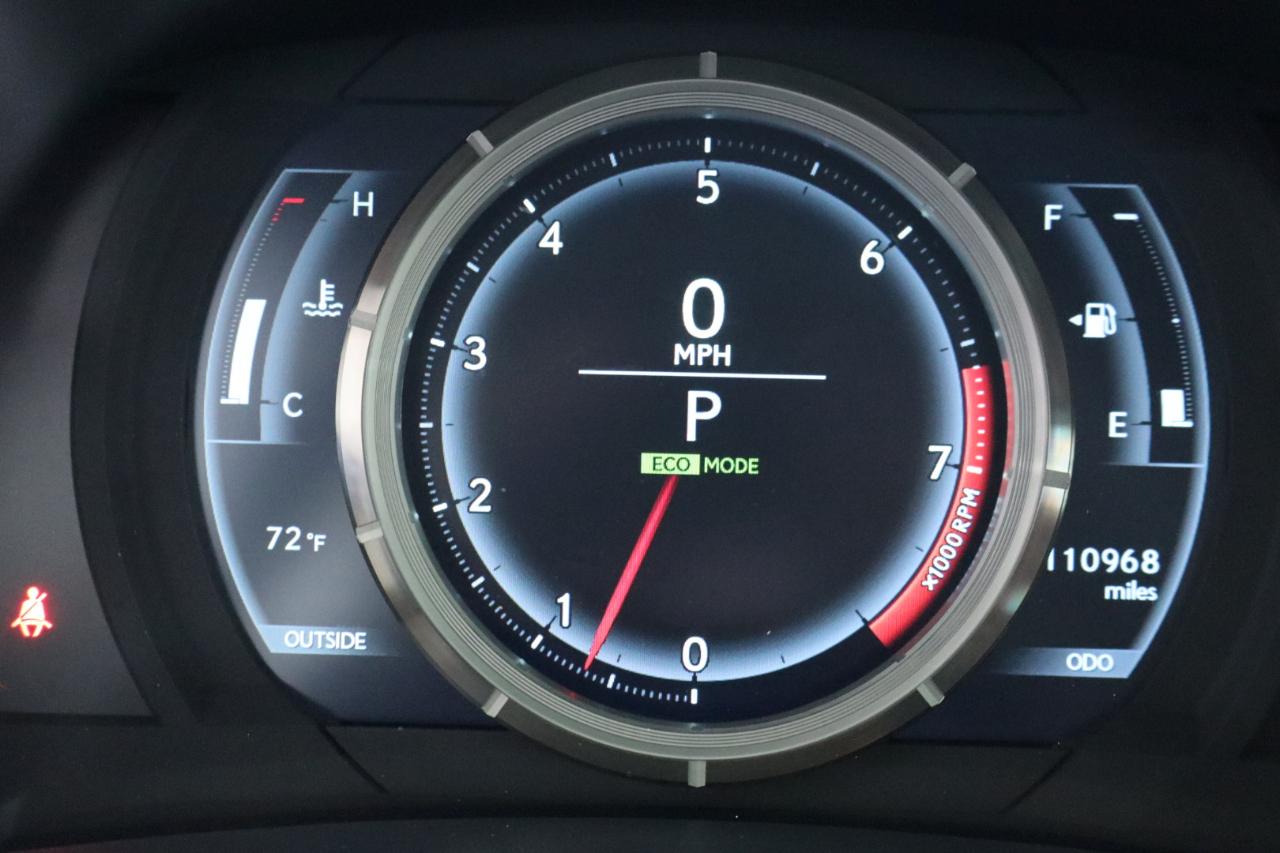 Lexus RC 350 2dr Cpe RWD 2015