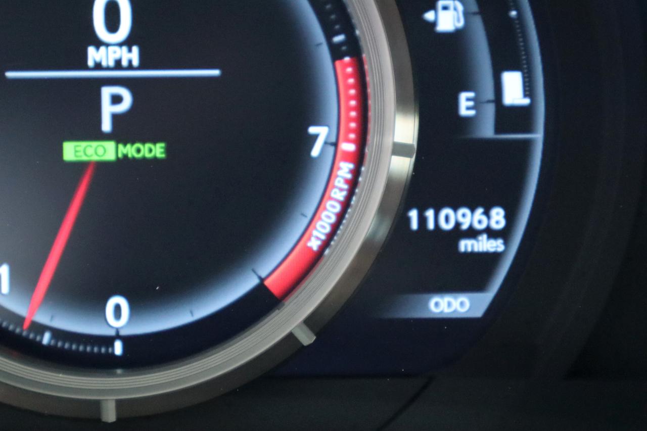 Lexus RC 350 2dr Cpe RWD 2015