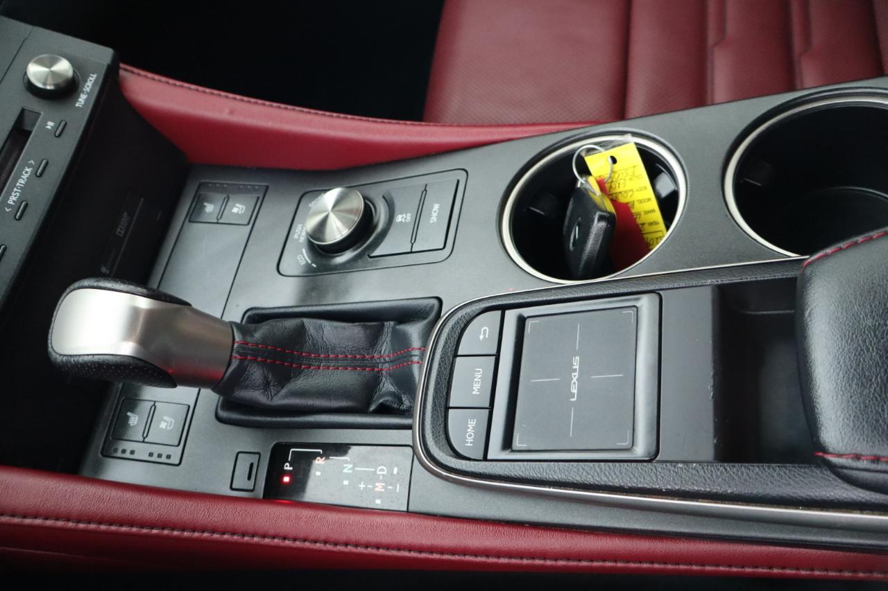 Lexus RC 350 2dr Cpe RWD 2015