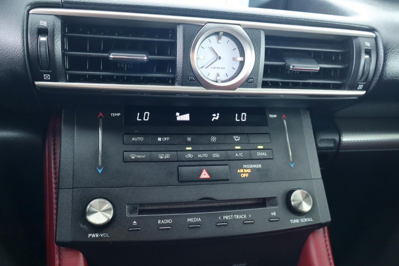 Lexus RC 350 2dr Cpe RWD 2015