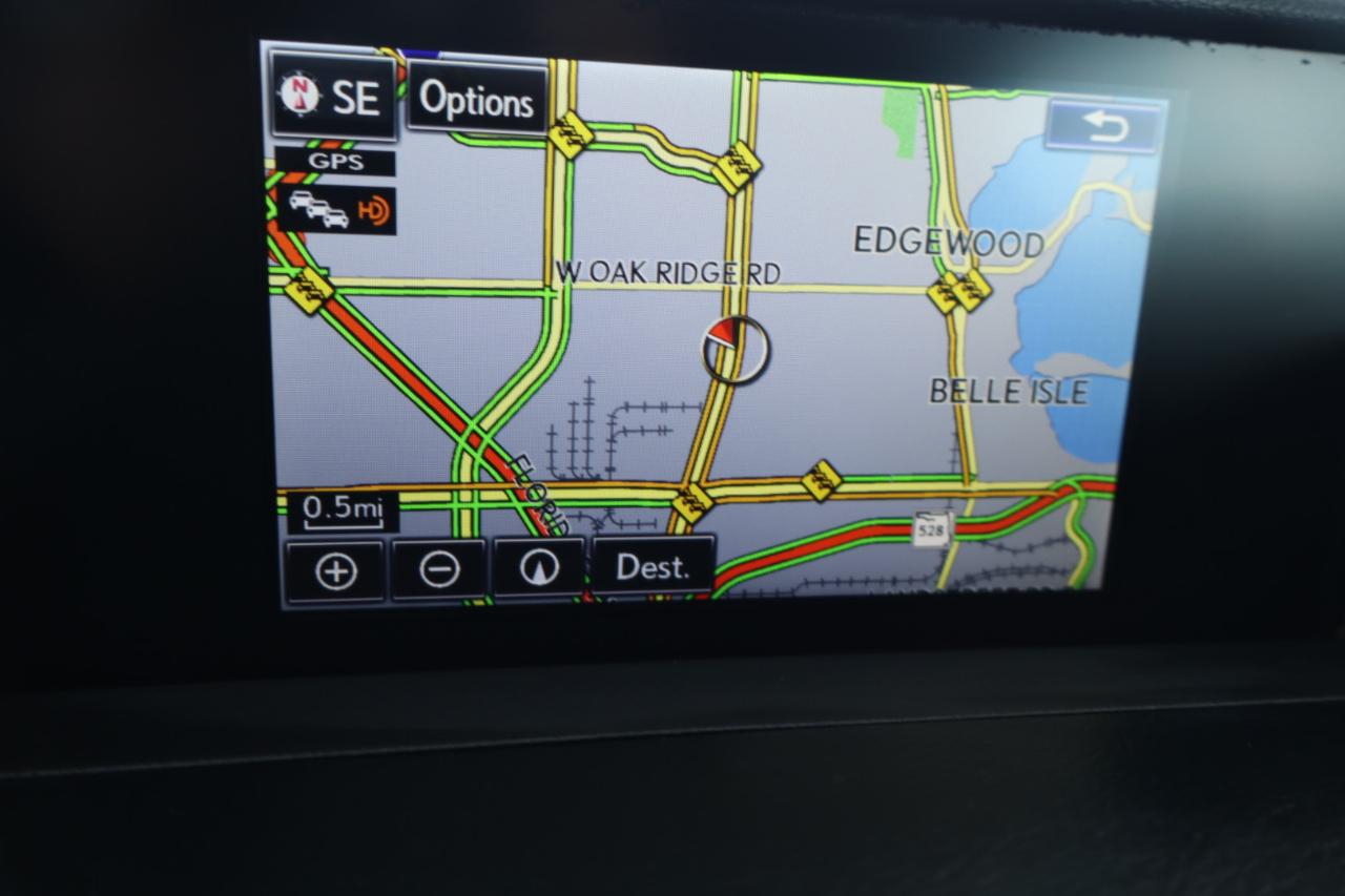 Lexus RC 350 2dr Cpe RWD 2015