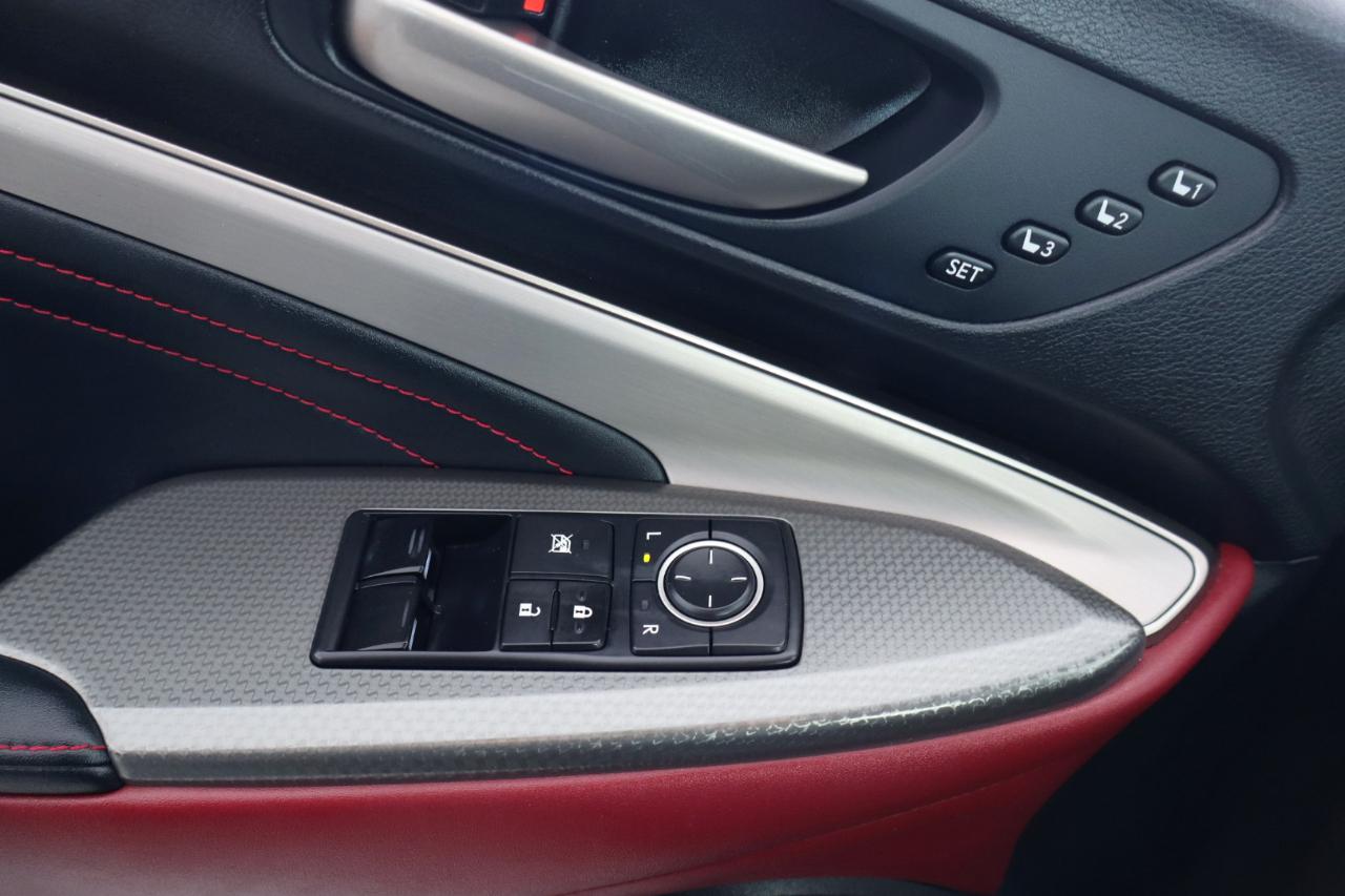 Lexus RC 350 2dr Cpe RWD 2015