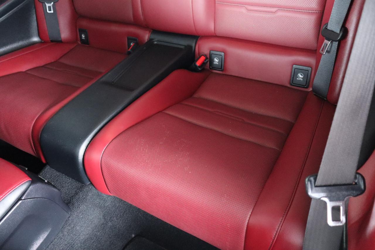 Lexus RC 350 2dr Cpe RWD 2015