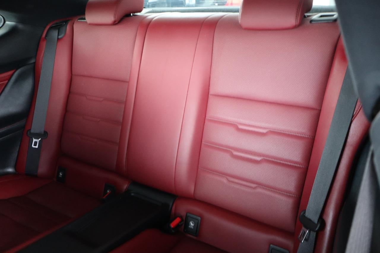 Lexus RC 350 2dr Cpe RWD 2015