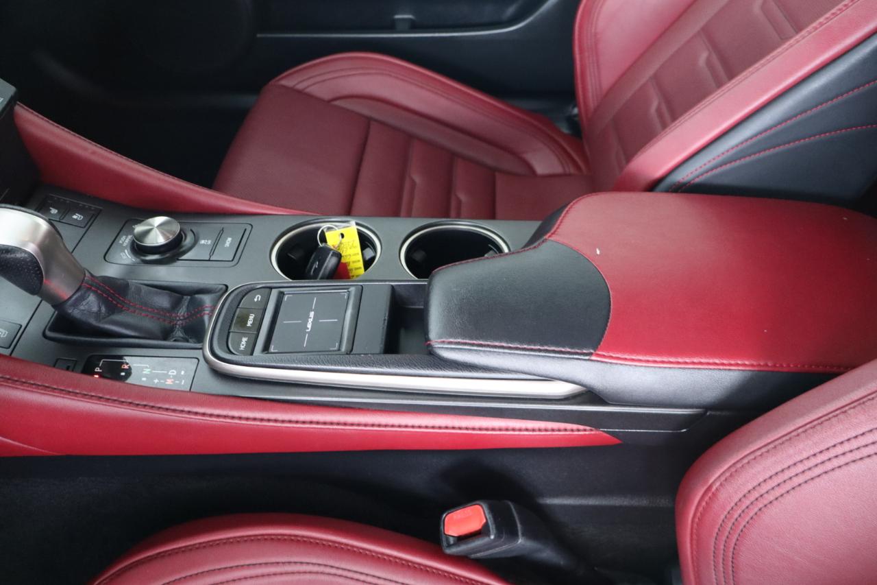 Lexus RC 350 2dr Cpe RWD 2015