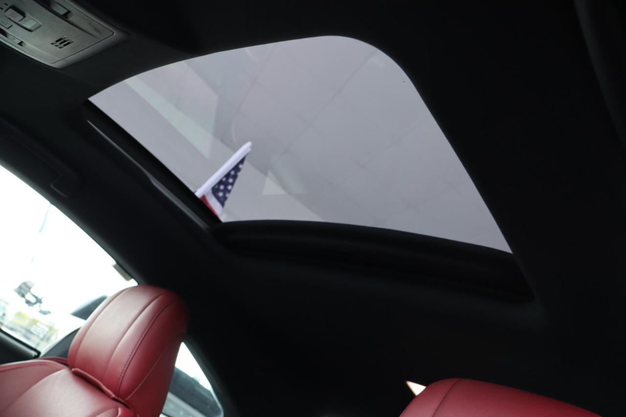 Lexus RC 350 2dr Cpe RWD 2015