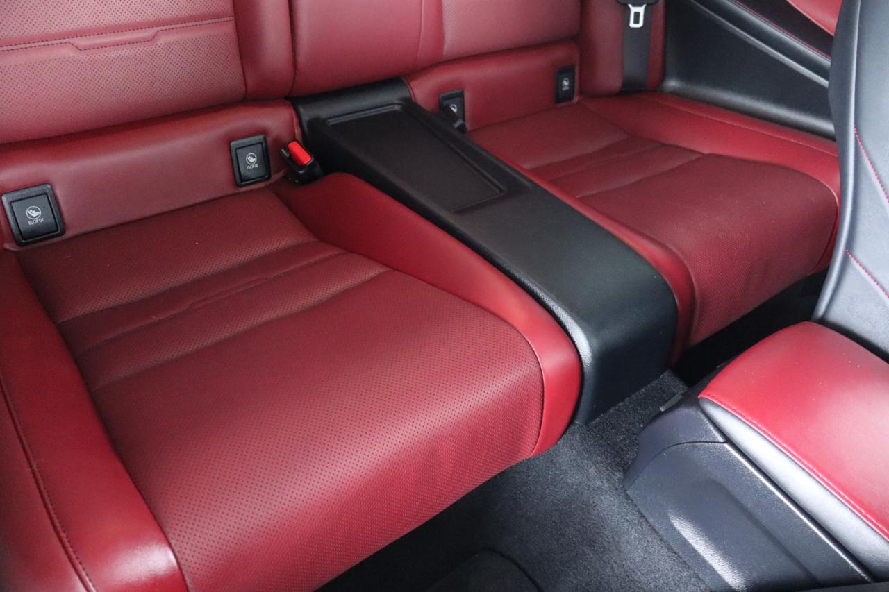 Lexus RC 350 2dr Cpe RWD 2015