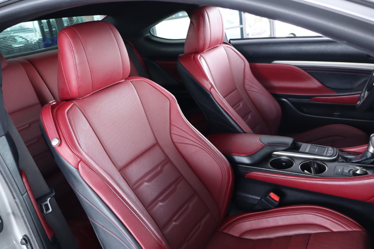 Lexus RC 350 2dr Cpe RWD 2015