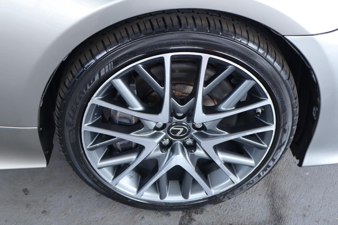 Lexus RC 350 2dr Cpe RWD 2015