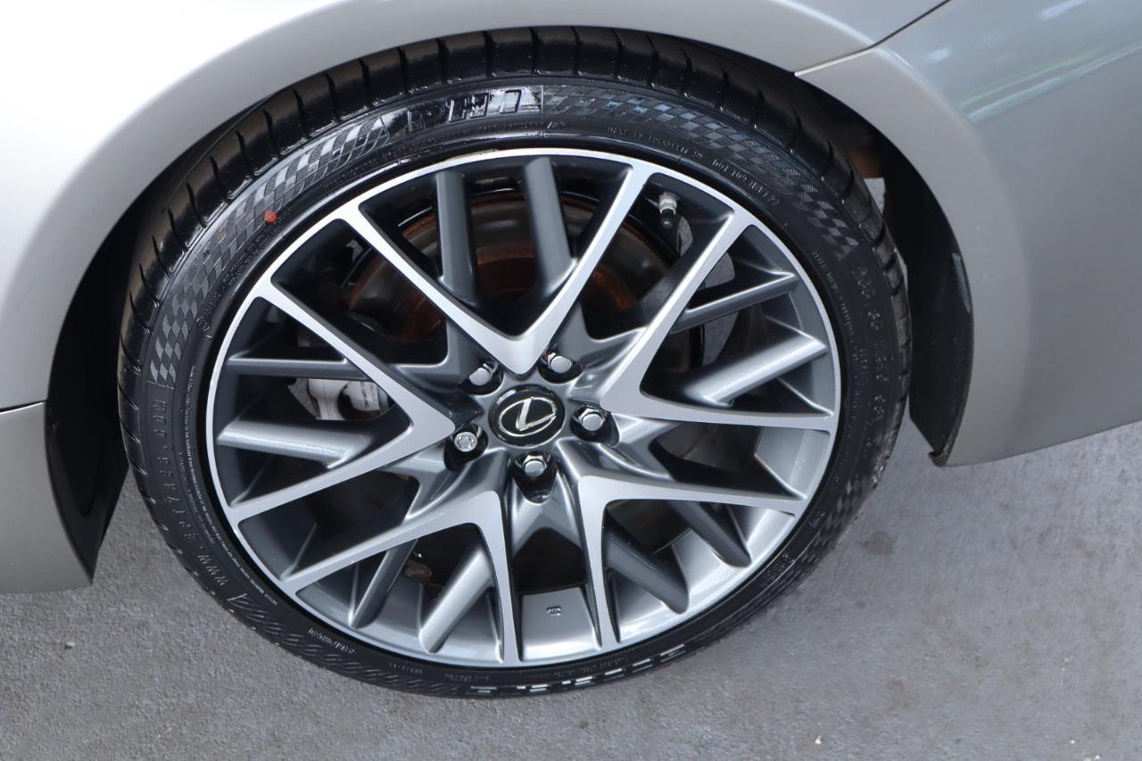 Lexus RC 350 2dr Cpe RWD 2015