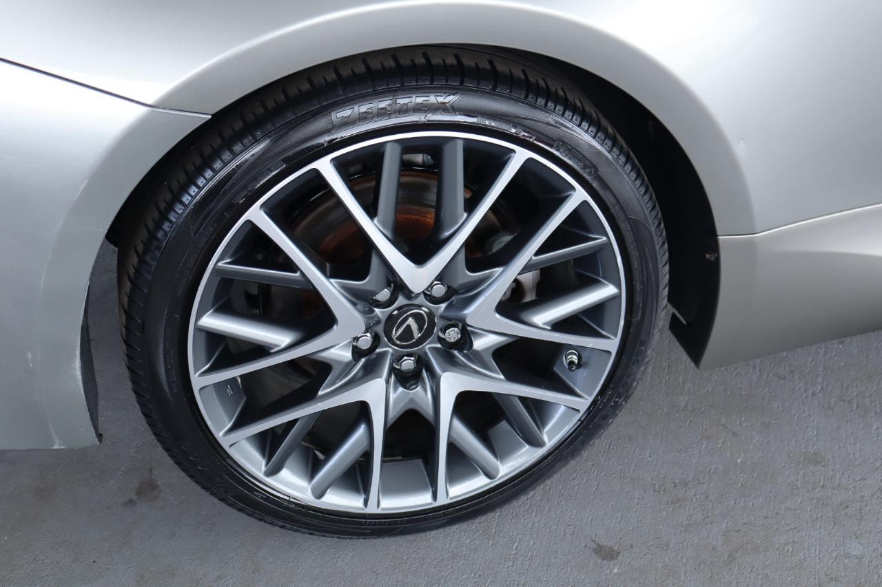 Lexus RC 350 2dr Cpe RWD 2015