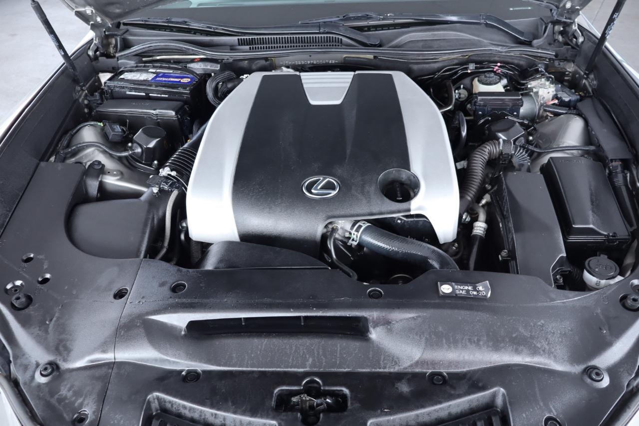 Lexus RC 350 2dr Cpe RWD 2015