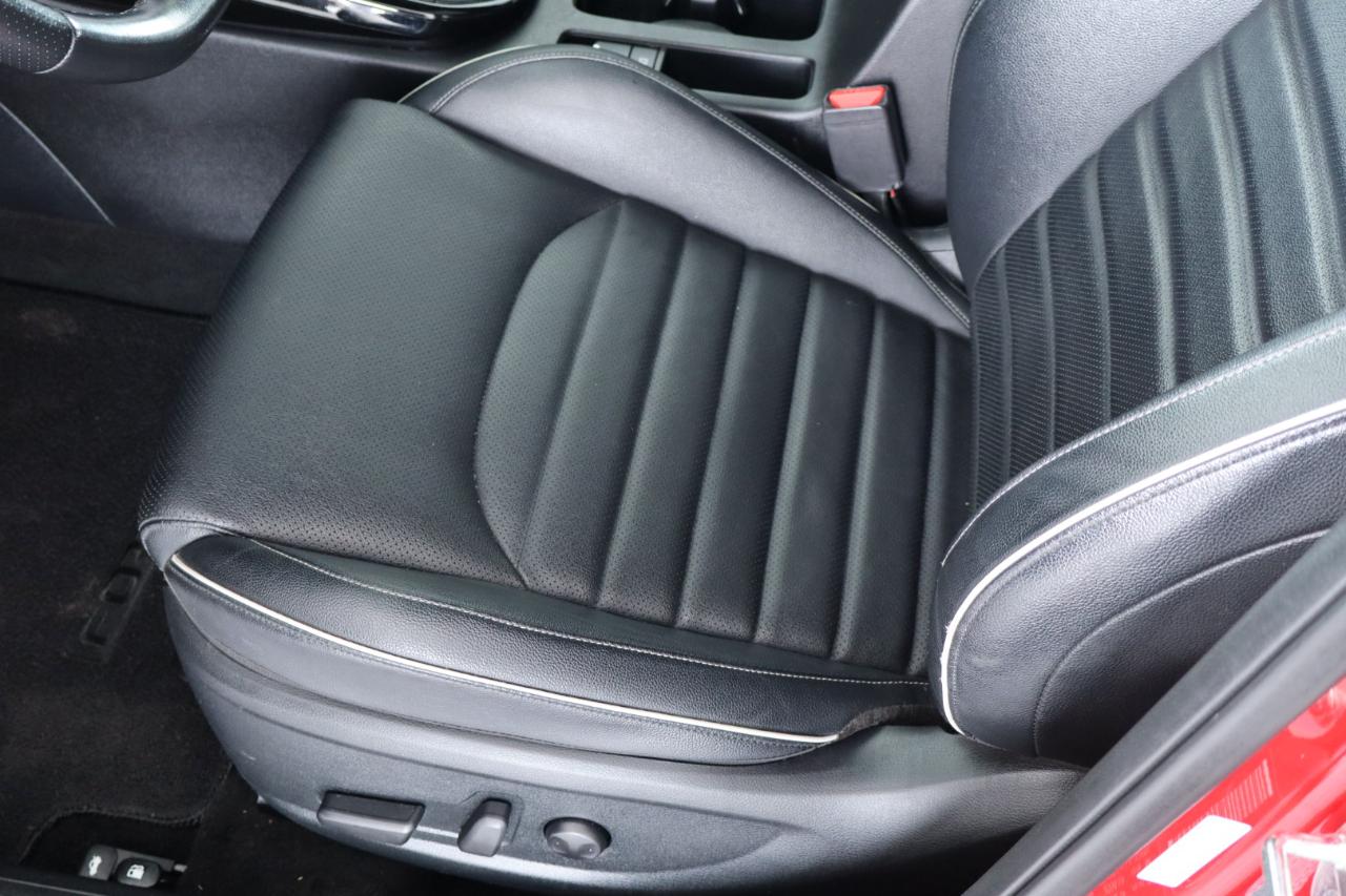 Kia Forte GT-Line IVT 2024