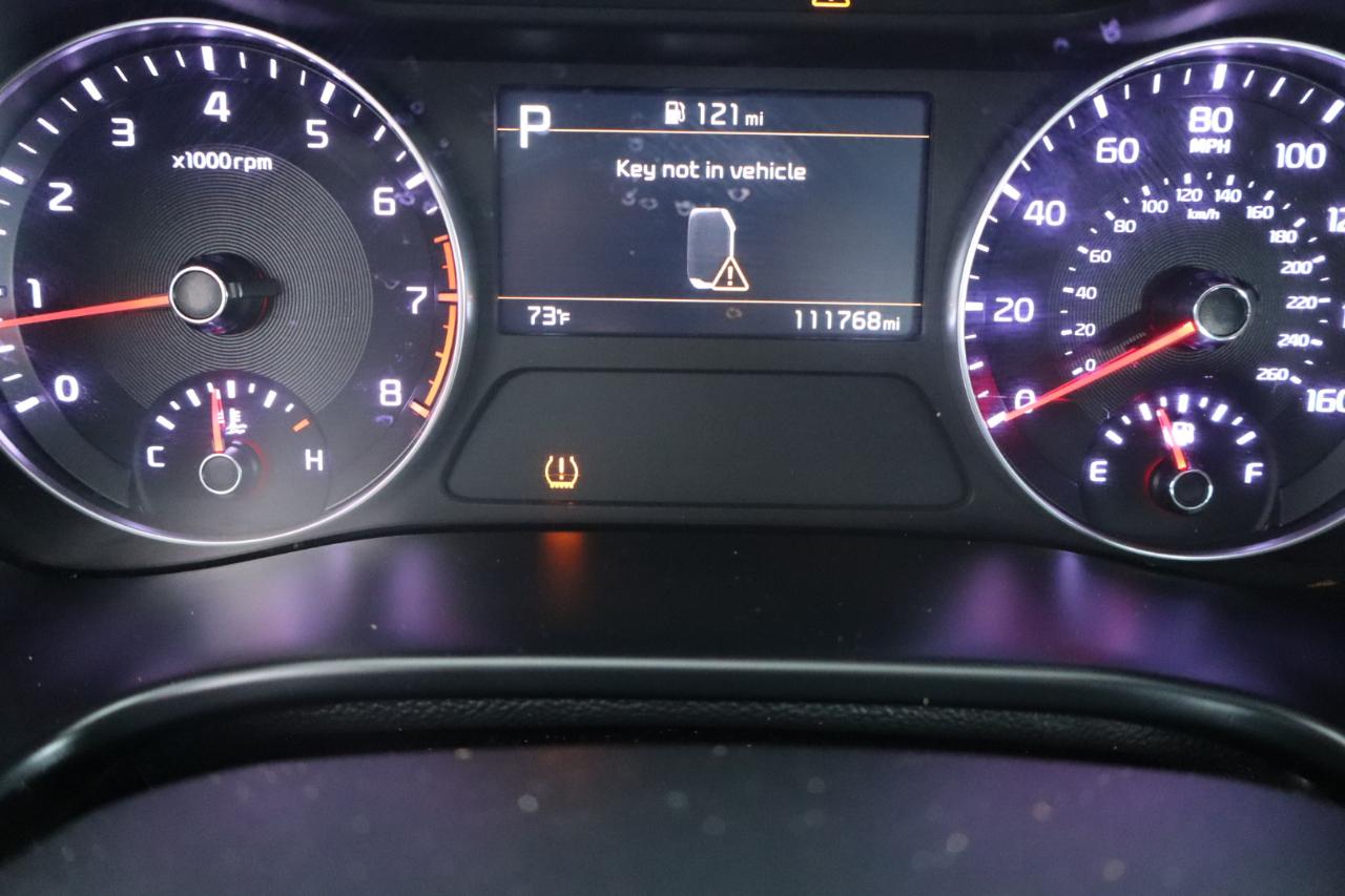 Kia Forte GT-Line IVT 2024