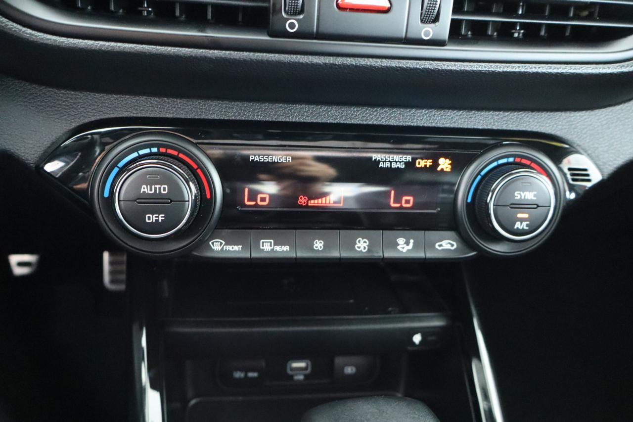 Kia Forte GT-Line IVT 2024