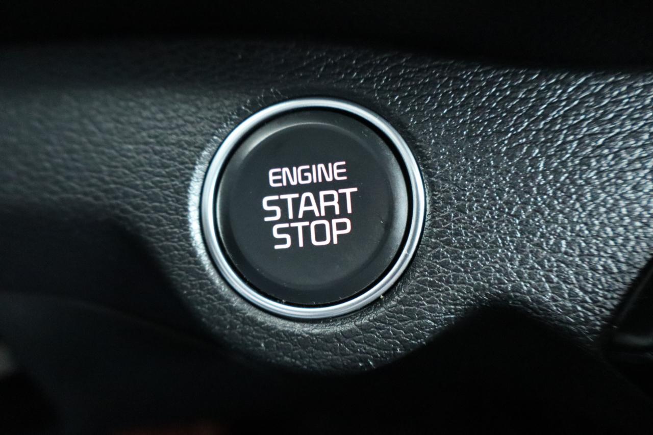 Kia Forte GT-Line IVT 2024