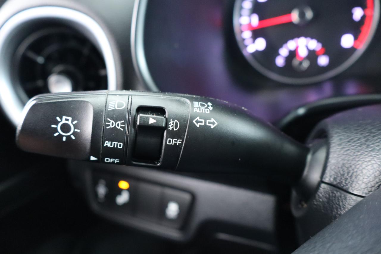 Kia Forte GT-Line IVT 2024