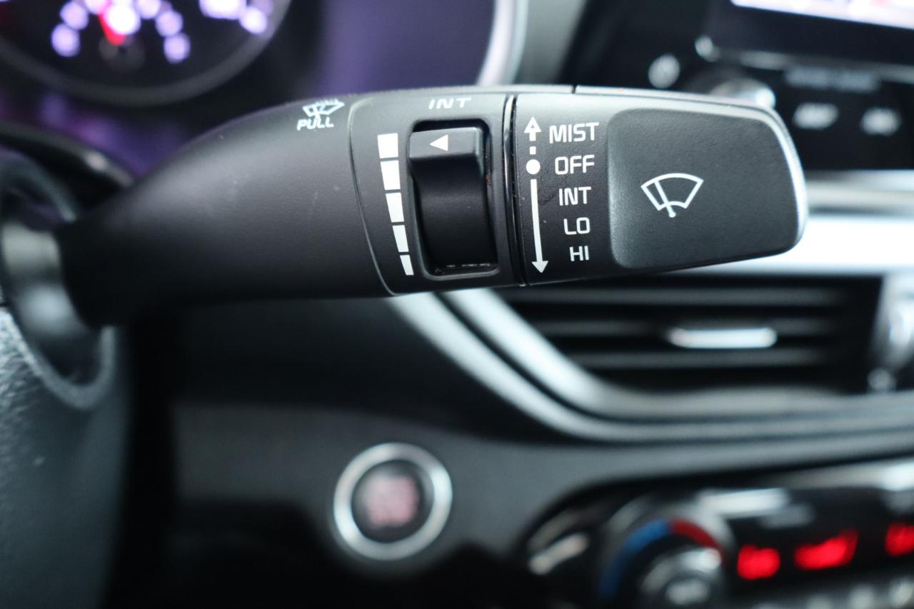 Kia Forte GT-Line IVT 2024