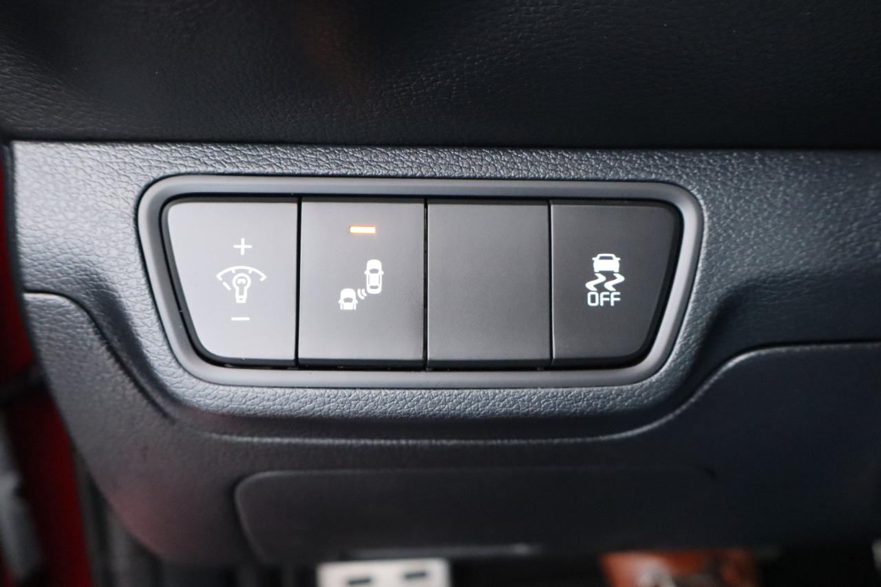 Kia Forte GT-Line IVT 2024