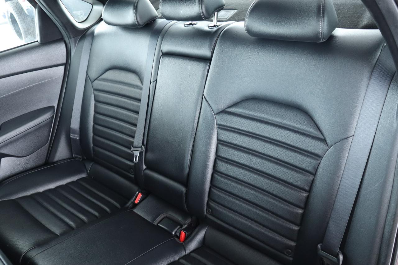 Kia Forte GT-Line IVT 2024