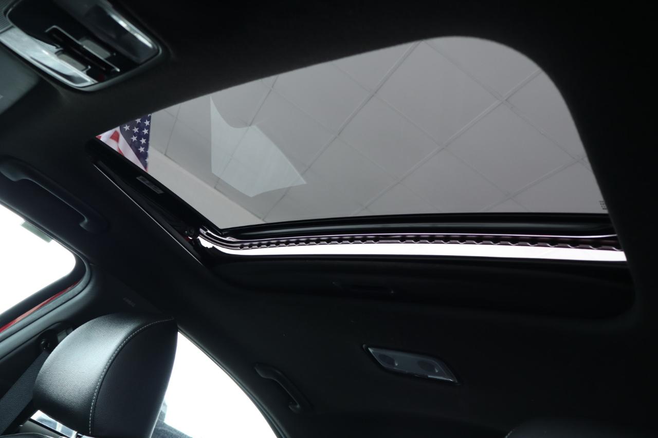 Kia Forte GT-Line IVT 2024