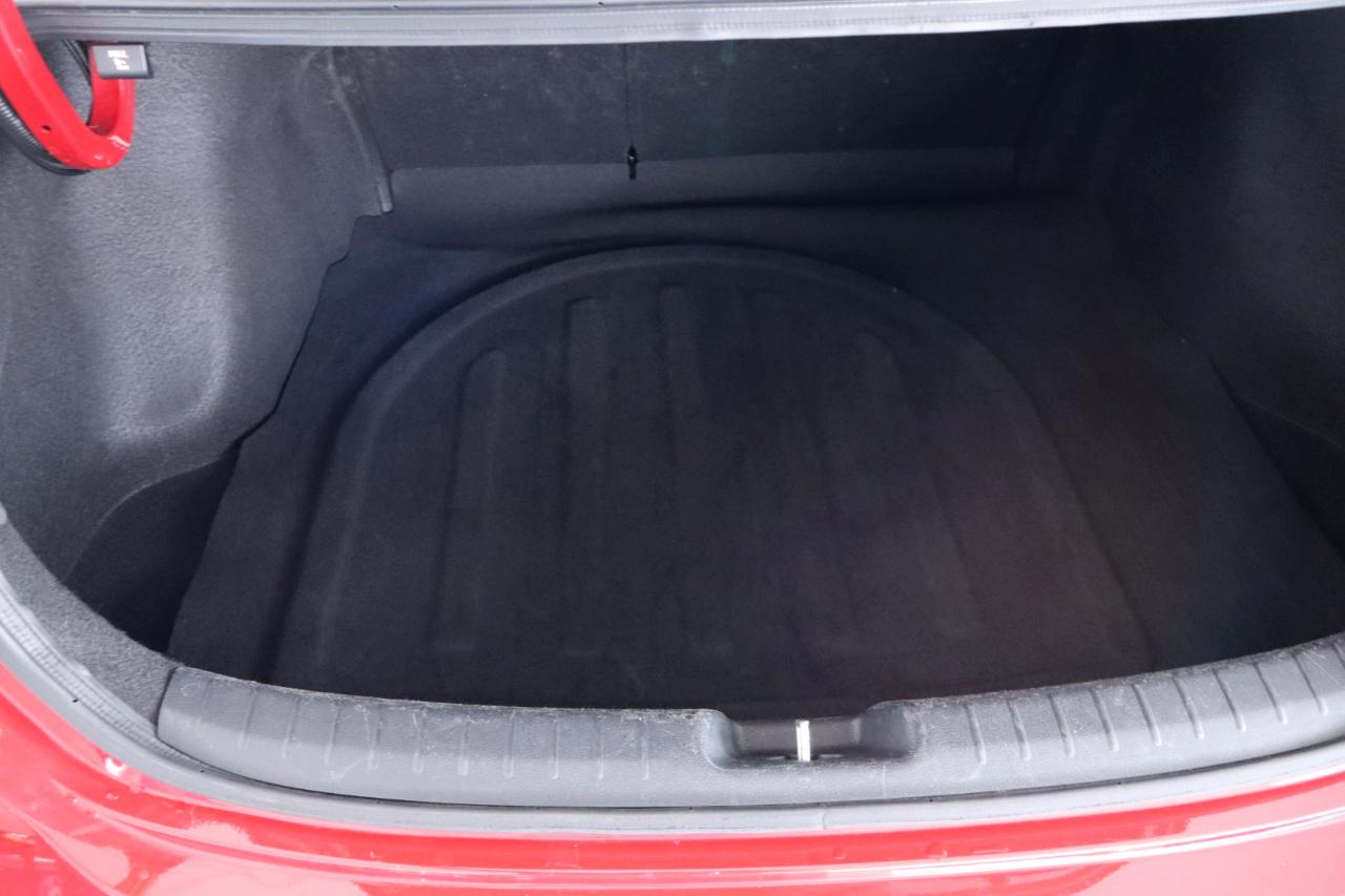 Kia Forte GT-Line IVT 2024