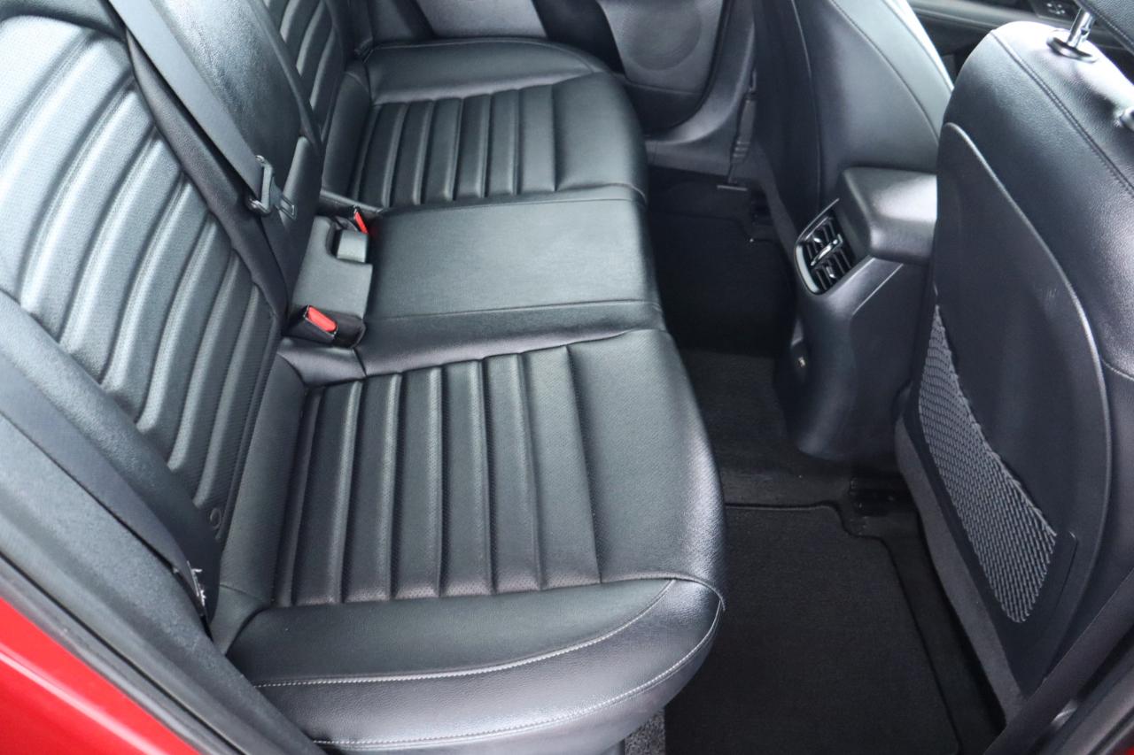 Kia Forte GT-Line IVT 2024