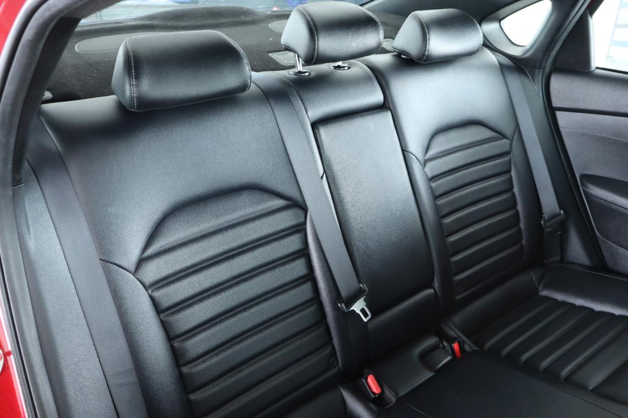 Kia Forte GT-Line IVT 2024