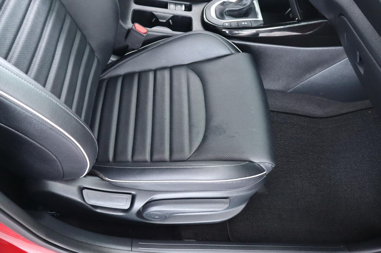 Kia Forte GT-Line IVT 2024