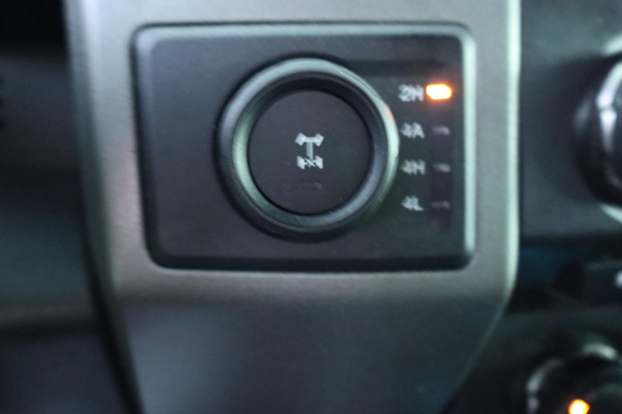 Ford F-150 Raptor 4WD SuperCab 5.5' Box 2017