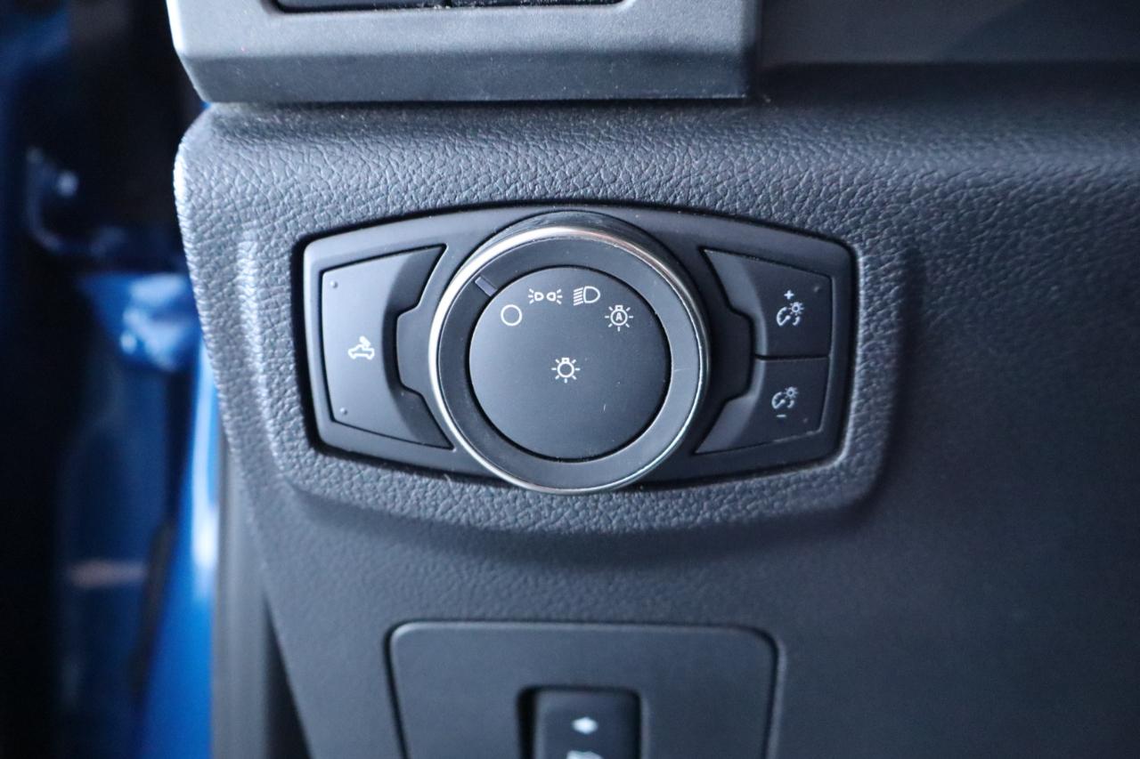 Ford F-150 Raptor 4WD SuperCab 5.5' Box 2017