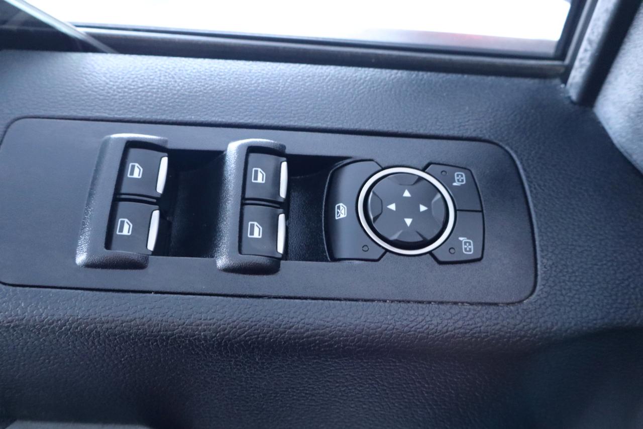 Ford F-150 Raptor 4WD SuperCab 5.5' Box 2017