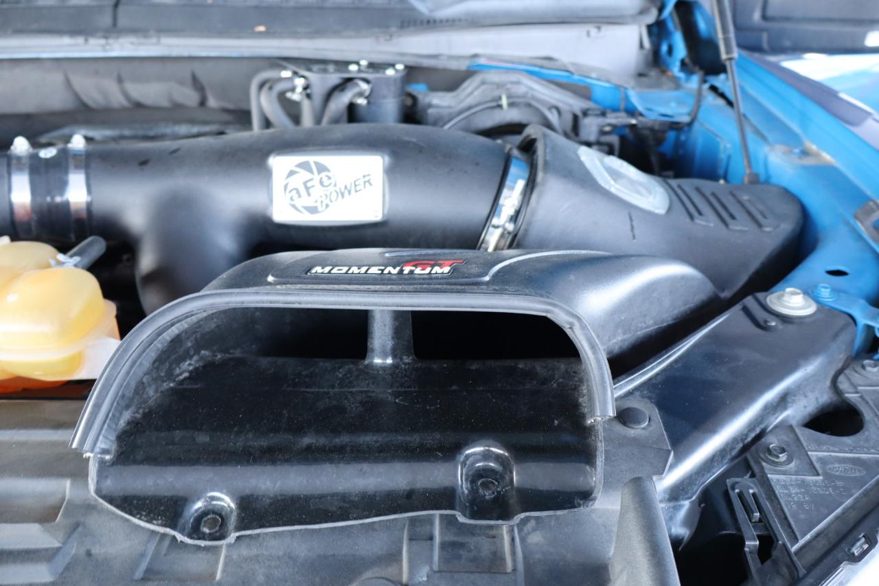 Ford F-150 Raptor 4WD SuperCab 5.5' Box 2017