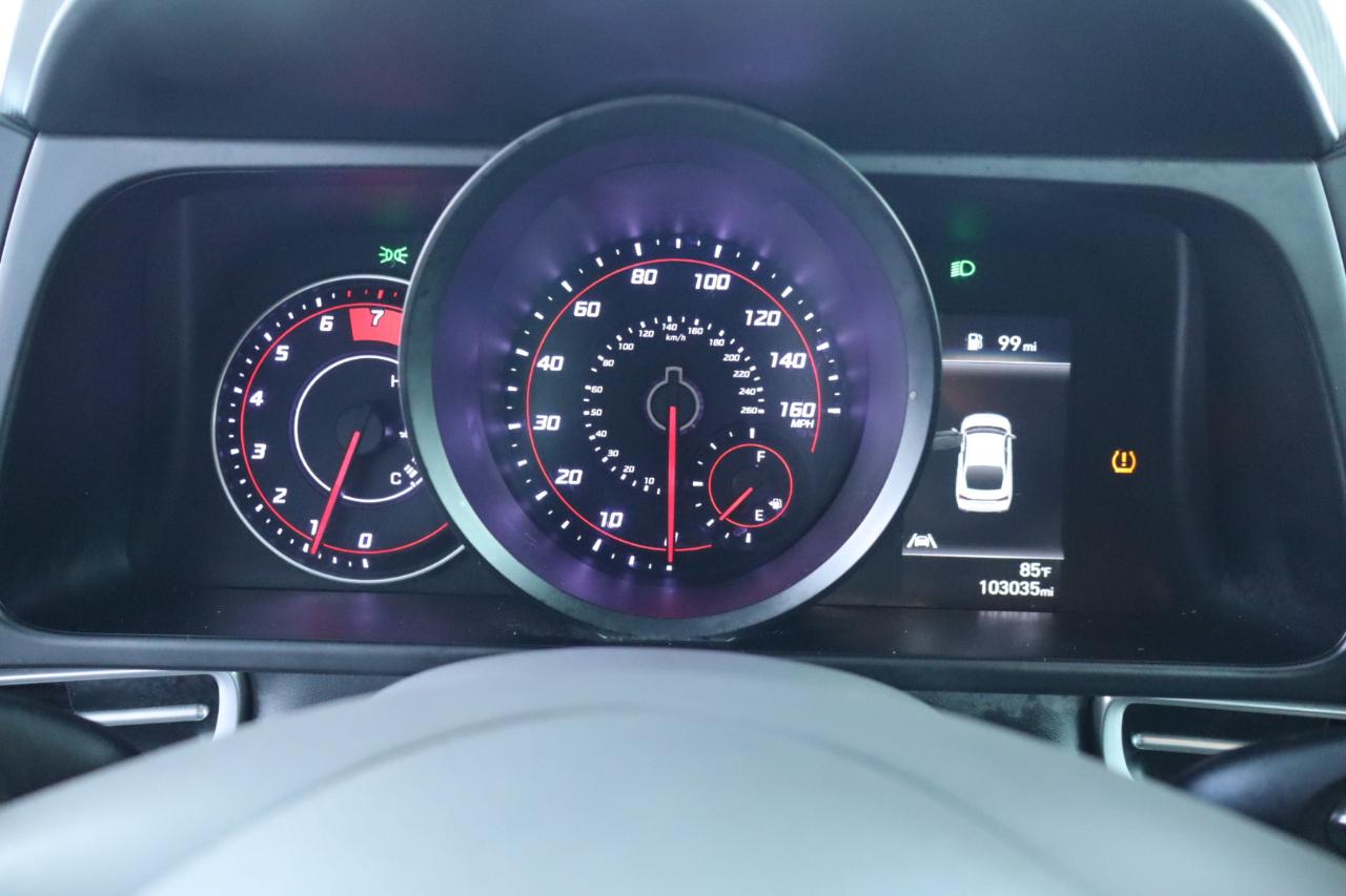 Hyundai Elantra SEL IVT *Ltd Avail* 2021