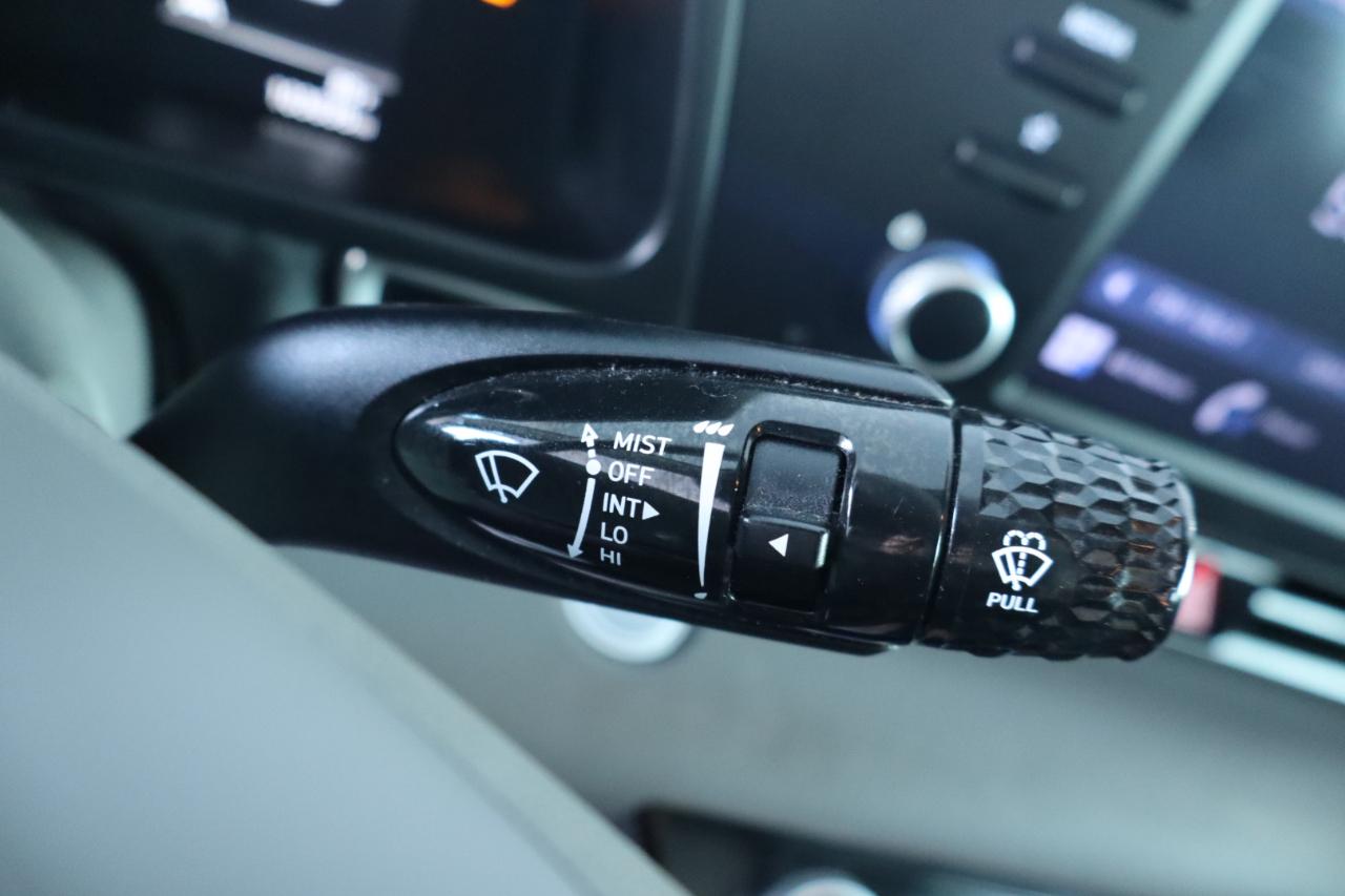 Hyundai Elantra SEL IVT *Ltd Avail* 2021