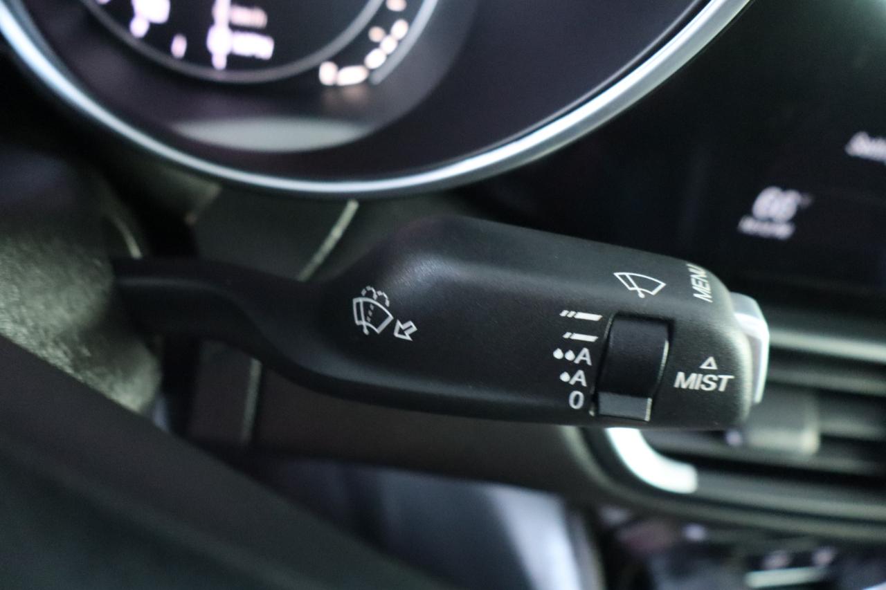 Alfa Romeo Giulia Ti RWD 2017